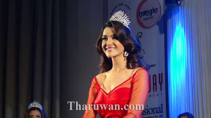 Miss Nepal 2013-10