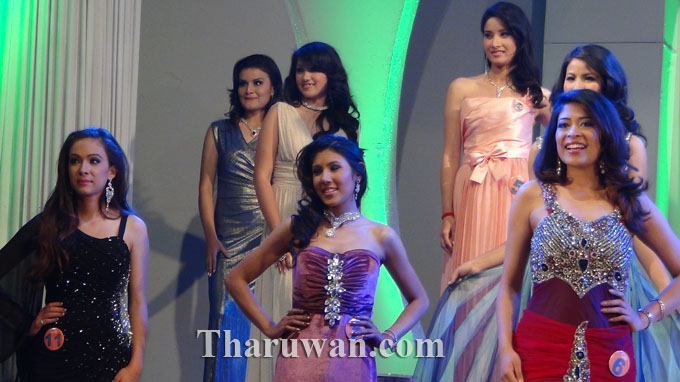 Miss Nepal 2013-12