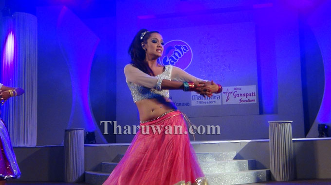 Miss Nepal 2013-17