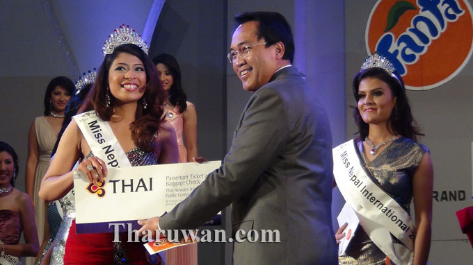 Miss Nepal 2013-3