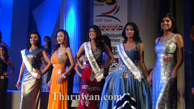 Miss Nepal 2013-8
