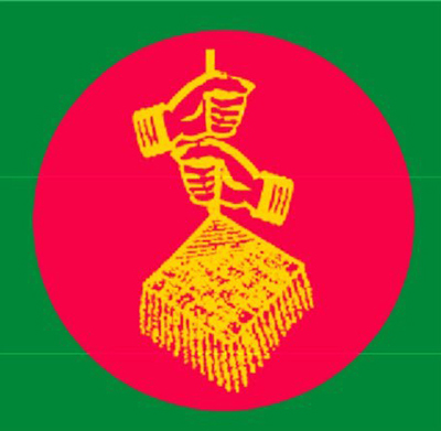 logo tharu