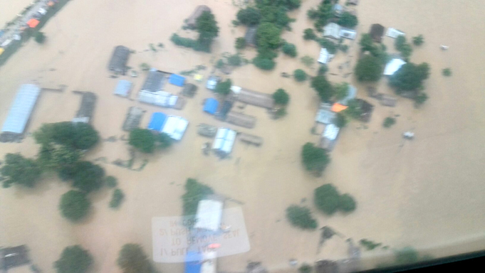 Bardiya Flood-2