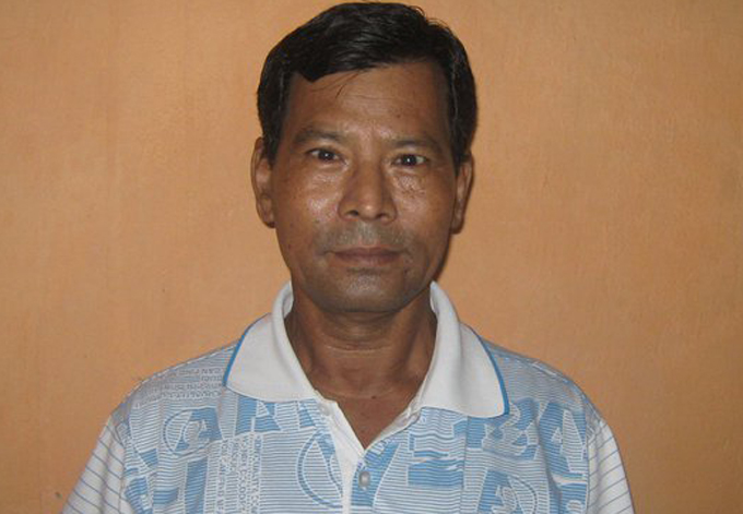 Bhalai Chaudhary
