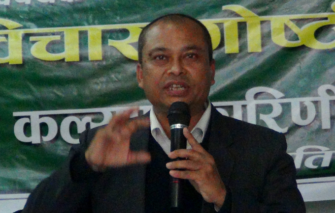 Raj Kumar Lekhi-2