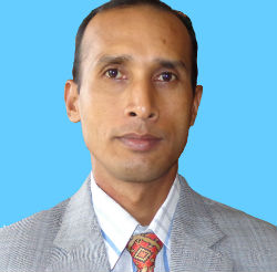 Minraj Chaudhary