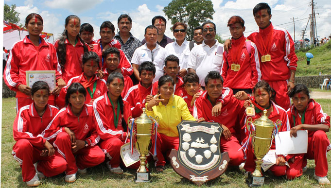 Sports Final.santosh pokharel pic 1