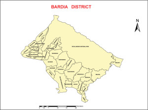 bardiya