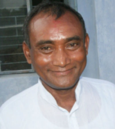 Manpur chaudhary