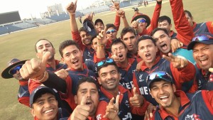 Nepal Cricket