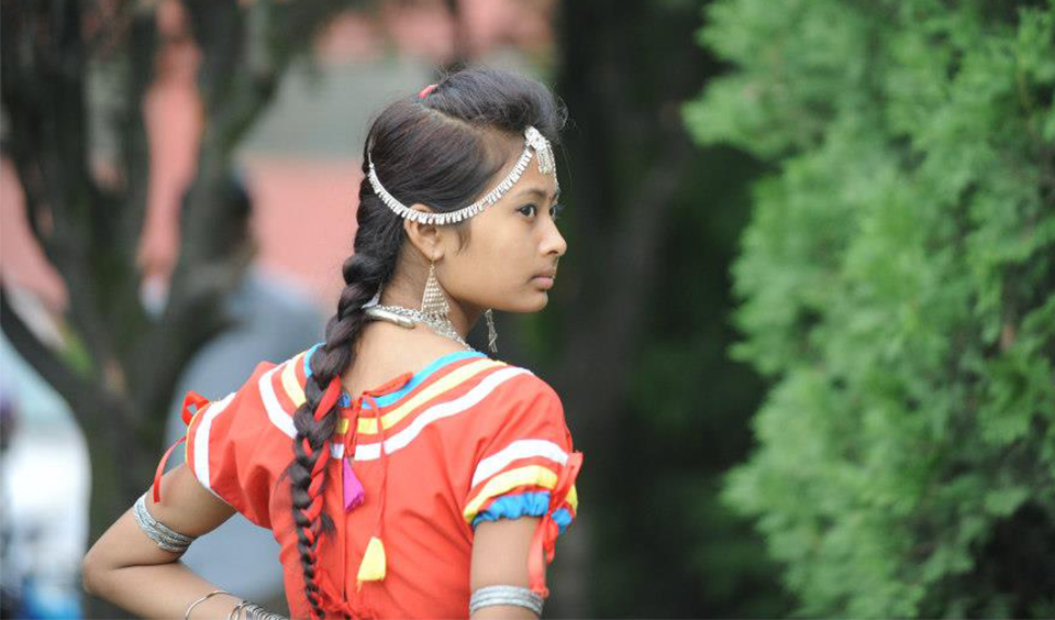 Miss Nepal International 2016, Barsha Lekhi 03