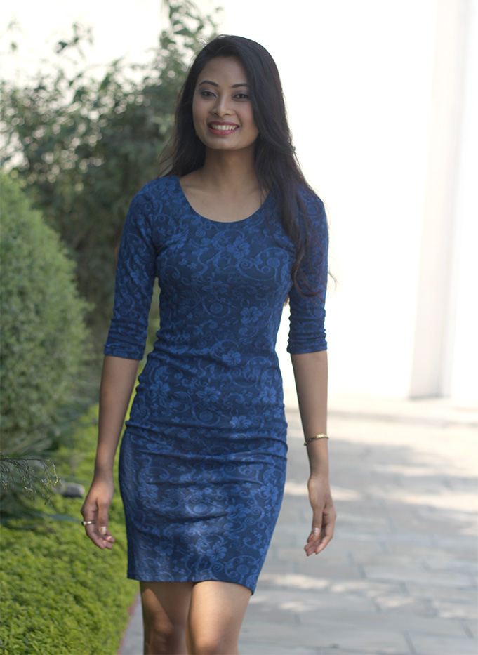 Miss Nepal International Barsha Lekhi 01