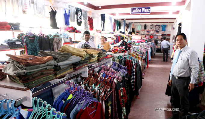 Prawasi Shoping Centre- Kawasoti- Nawalparasi 11