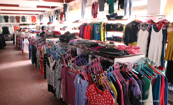Prawasi Shoping Centre- Kawasoti- Nawalparasi 12