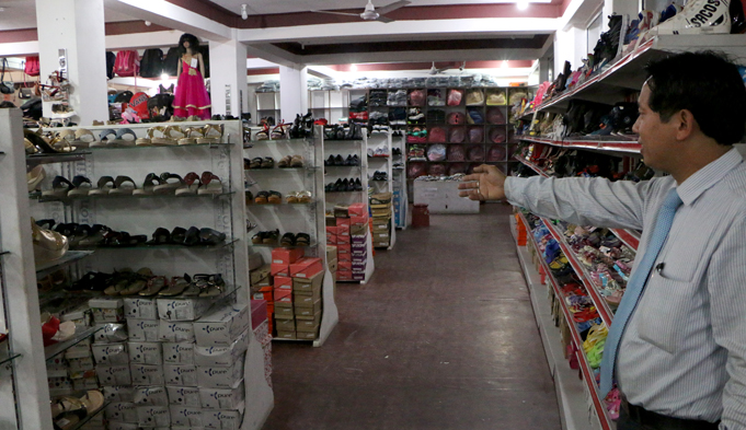 Prawasi Shoping Centre- Kawasoti- Nawalparasi 15