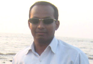 Ganesh Chaudhary