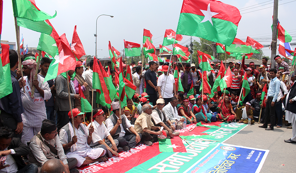 Singh durbaar protest 04