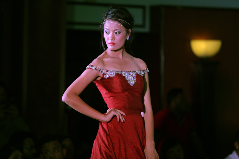 Vintage Fashion Show 05