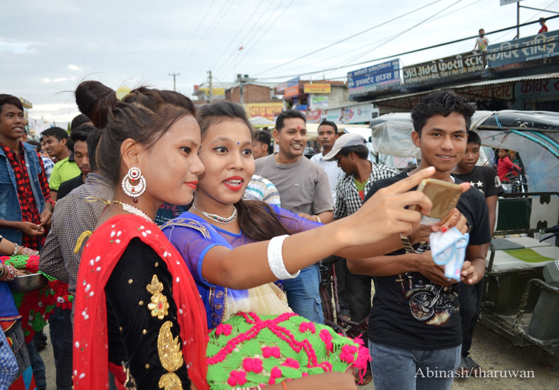 Tharu Festice Gurahi 11