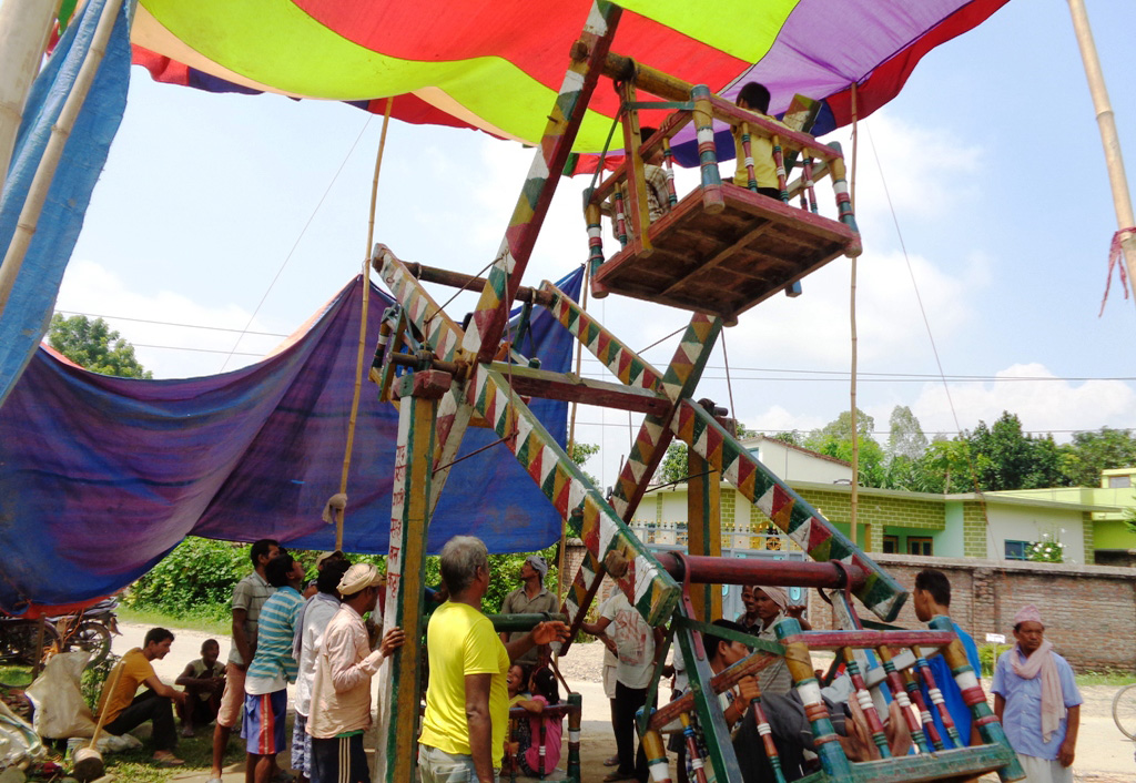 hareri festival dhangadhi 07